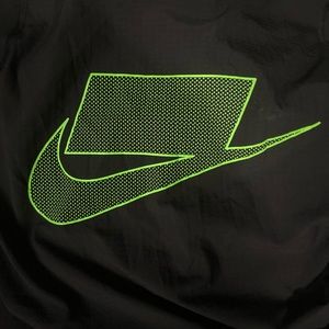 NIKE TRACK SUIT (2pc)